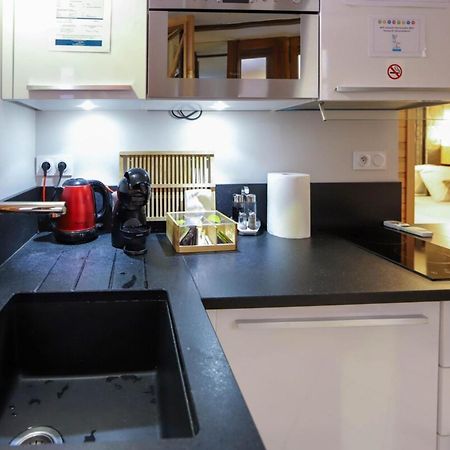 Le Cocon - Lofts & Lakes Certified 4-Stars アヌシー エクステリア 写真