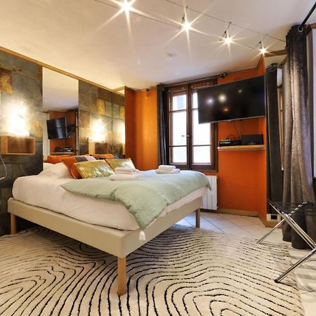 Le Cocon - Lofts & Lakes Certified 4-Stars アヌシー エクステリア 写真