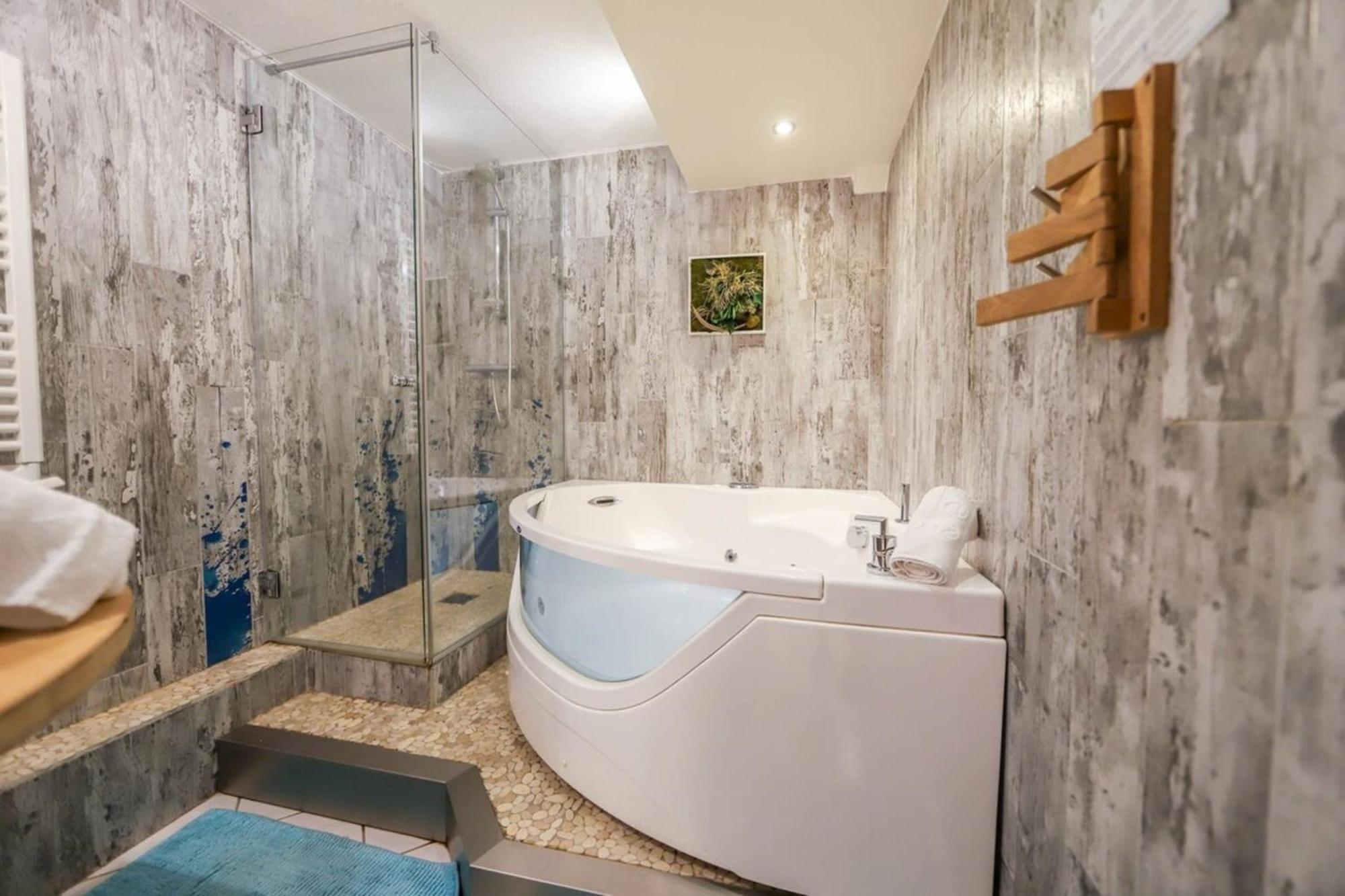 Le Cocon - Lofts & Lakes Certified 4-Stars アヌシー エクステリア 写真