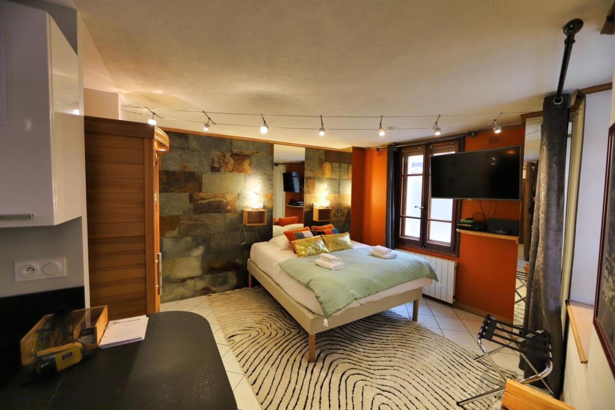 Le Cocon - Lofts & Lakes Certified 4-Stars アヌシー エクステリア 写真